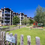 Grand Roc - Campanules 506 - Happy Chamonix