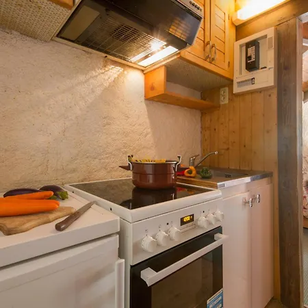 Grand Roc - Campanules 506 - Happy Apartment Chamonix