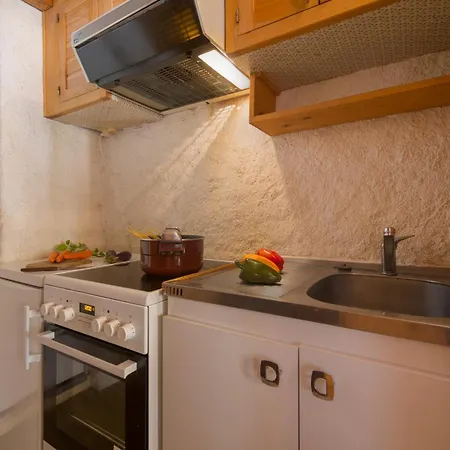 Grand Roc - Campanules 506 - Happy Appartement