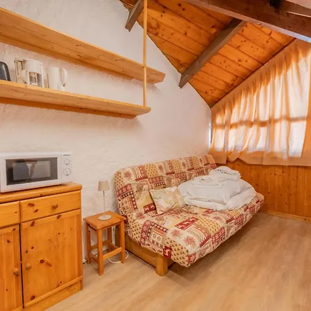 Grand Roc - Campanules 506 - Happy