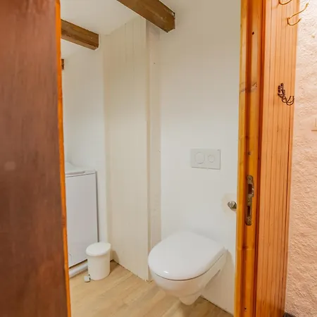 Appartement Grand Roc - Campanules 506 - Happy Chamonix