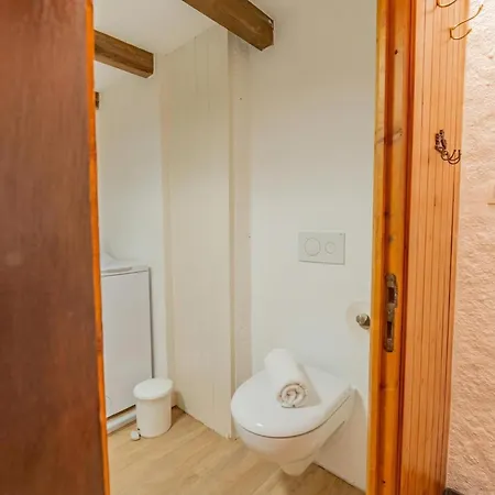 Résidence Grand Roc - Campanules 506 - Happy Rentals