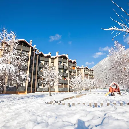 Grand Roc C506 From Slopes 280m & Parking - Happy Appartement Chamonix