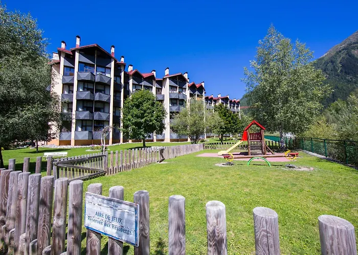 Grand Roc - Campanules 506 - Happy 霞慕尼