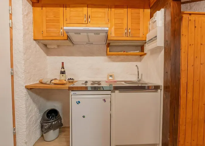 Grand Roc - Campanules 506 - Happy