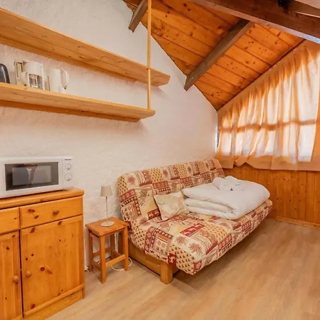 Grand Roc - Campanules 506 - Happy 公寓 *