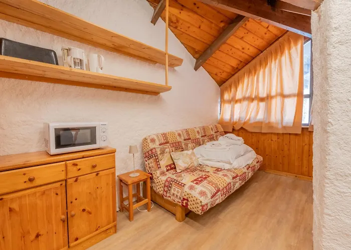 Grand Roc - Campanules 506 - Happy