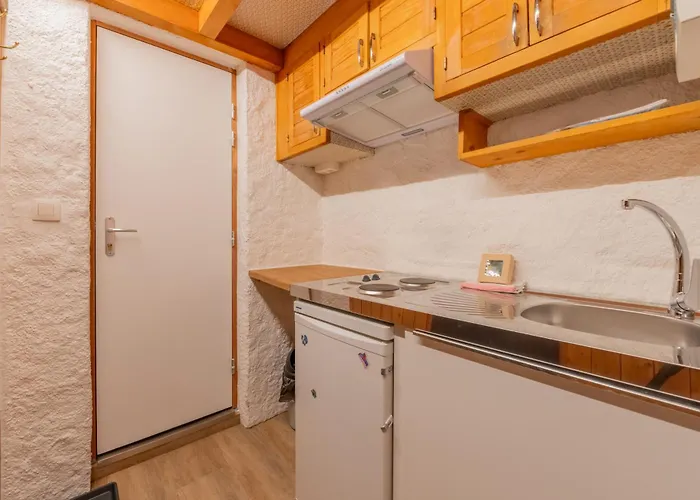 Grand Roc - Campanules 506 - Happy *