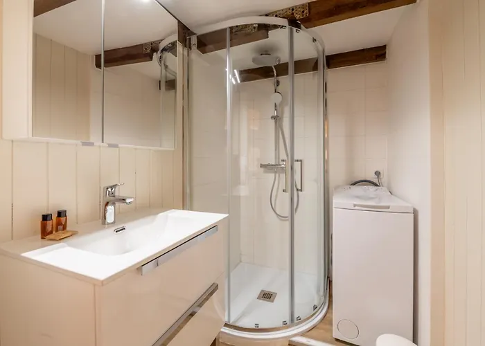 Grand Roc - Campanules 506 - Happy Appartement