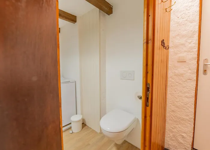 Appartement Grand Roc - Campanules 506 - Happy Chamonix